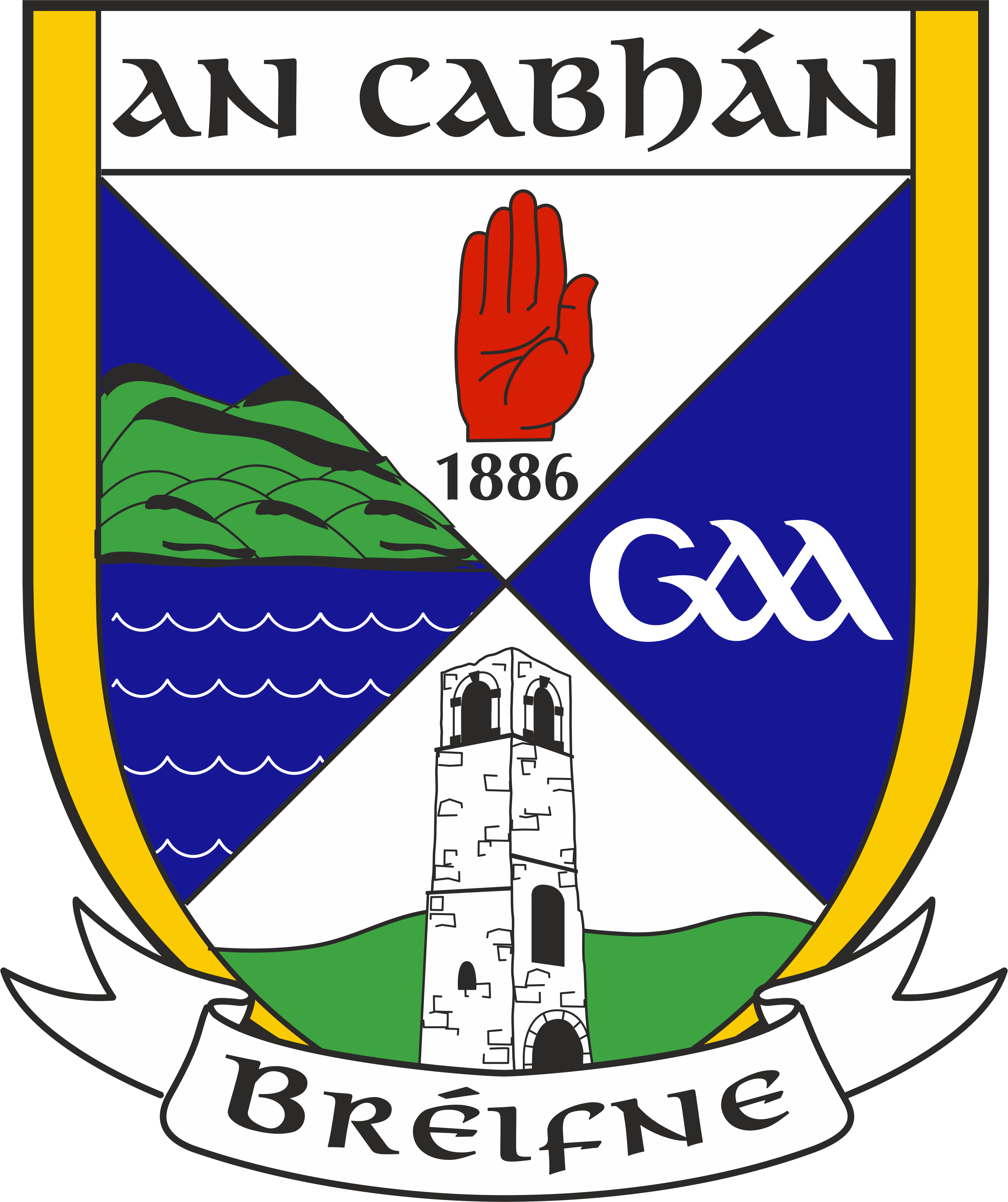 Cavan GAA