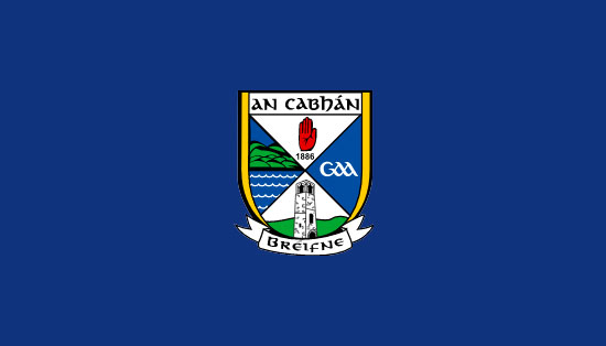 Cavan GAA mourn the passing of Andy McCabe and Michael Lyons