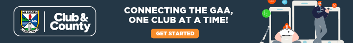 Club & County - The Stress Free Club Website Solution