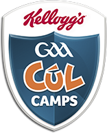 Kelloggs Cúl Camp – Important Kit Info