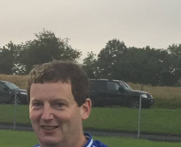 Update: Cavan Minor Team Manager