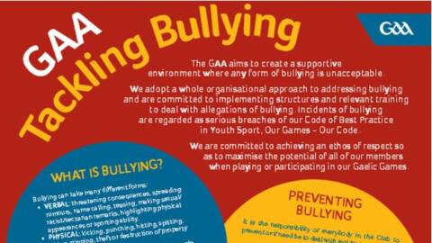 Anti Bullying Week