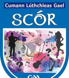 Scór Update