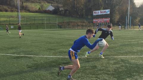 Cavan Academy & Development Squad Update