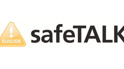 safeTALK training 1st December in Kilnaleck