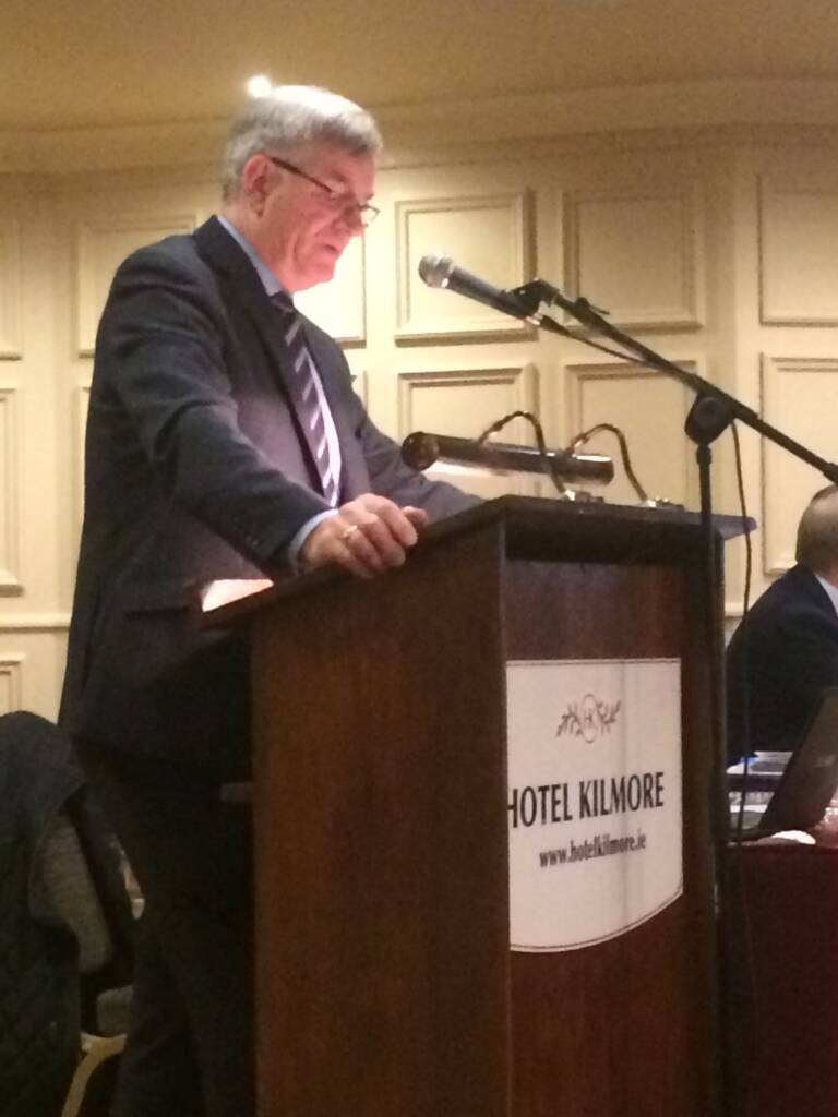 Officers elected for 2017