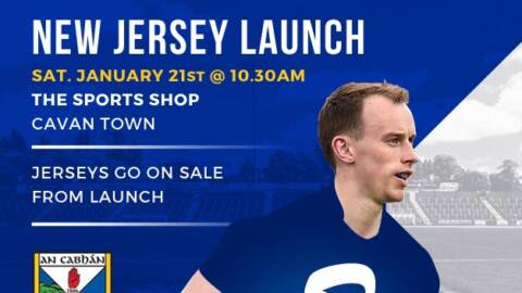 New Jersey Launch this Saturday