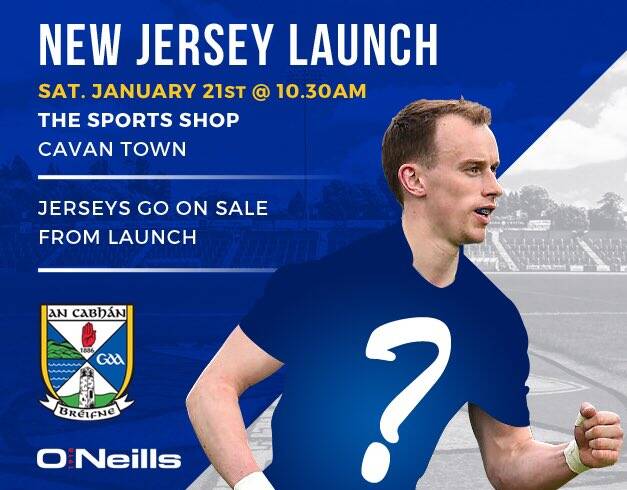 New Jersey Launch this Saturday