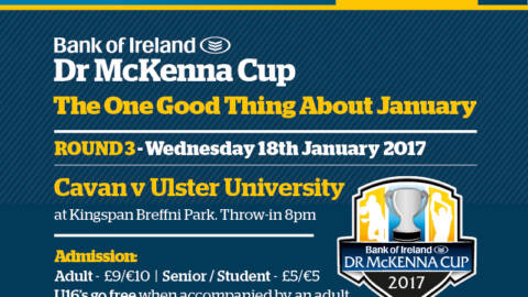 Panel to play Ulster University