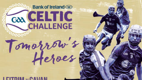 Celtic Challenge starts Wednesday