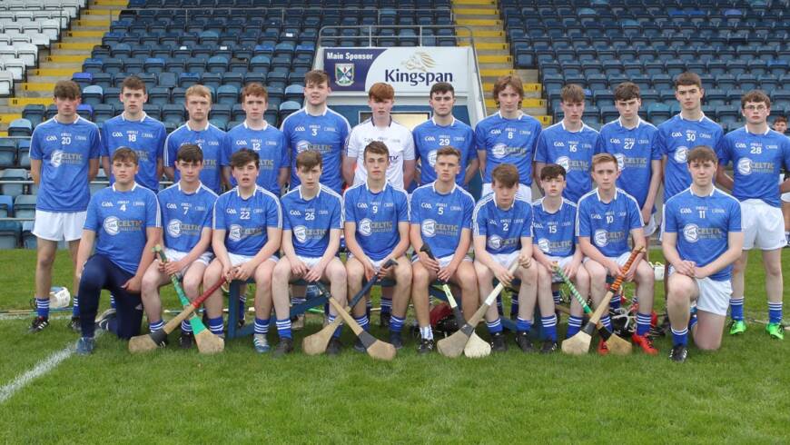 Match Report: Celtic Challenge Cavan v Monaghan