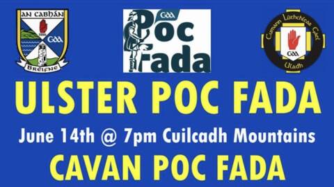 Cavan Poc Fada