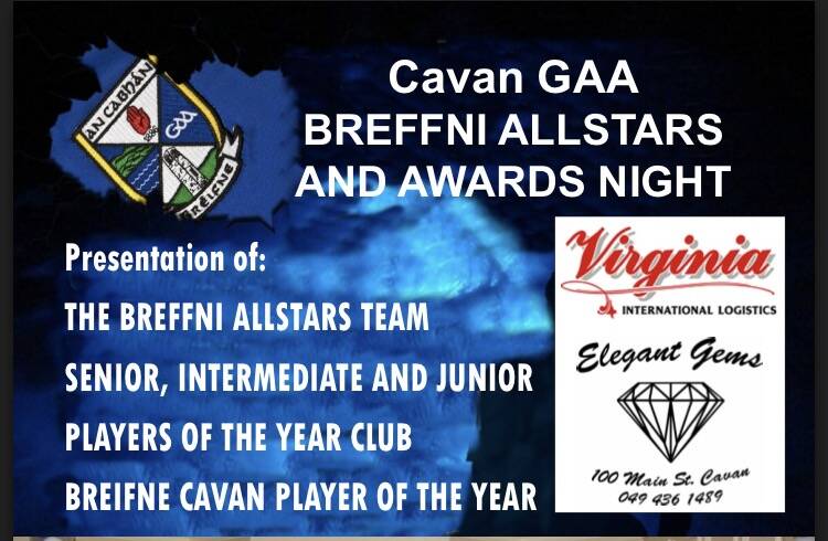 Elegant Gems / Virginia International Logistics Breffni Allstars 2017