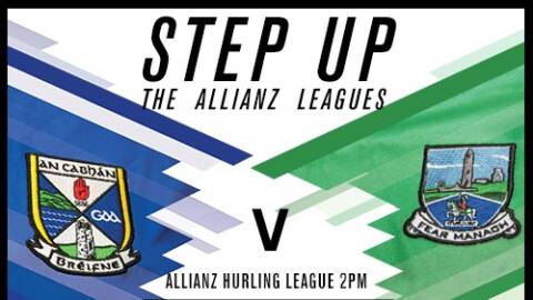 This Weekends Allianz Leagues: Ticket Info