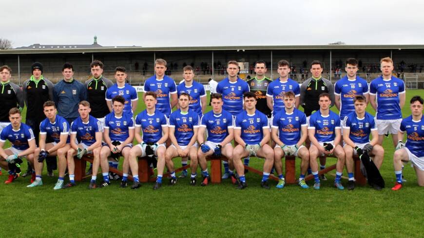 Match Report: Seniors snatch draw in Ennis