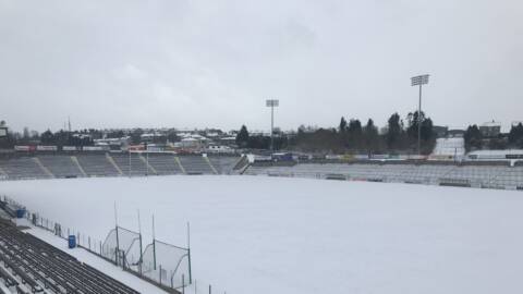 Ulster Fixture Postponements