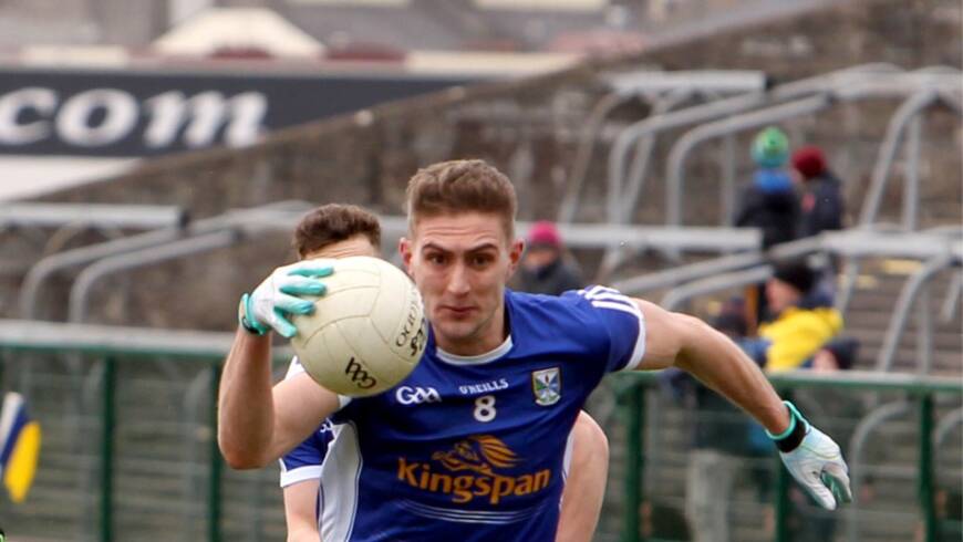 Match Report: Allianz Football League Rd 6 v Roscommon