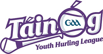 Inaugural Táin Óg Hurling League