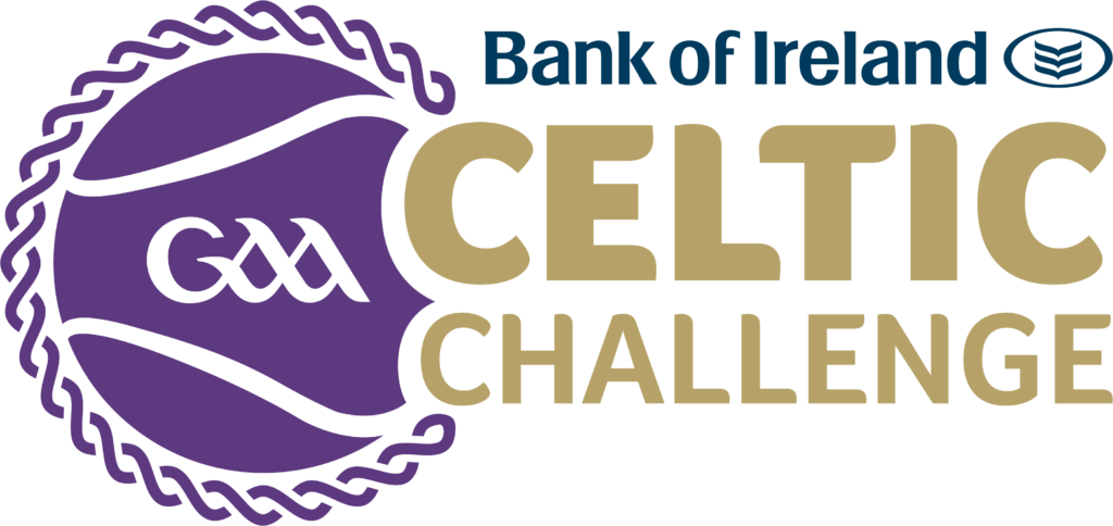 Celtic Challenge U17 Hurling Fixtures