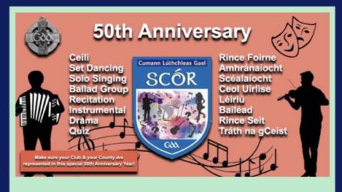 Scór Update