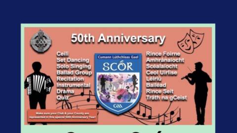 Scór Update