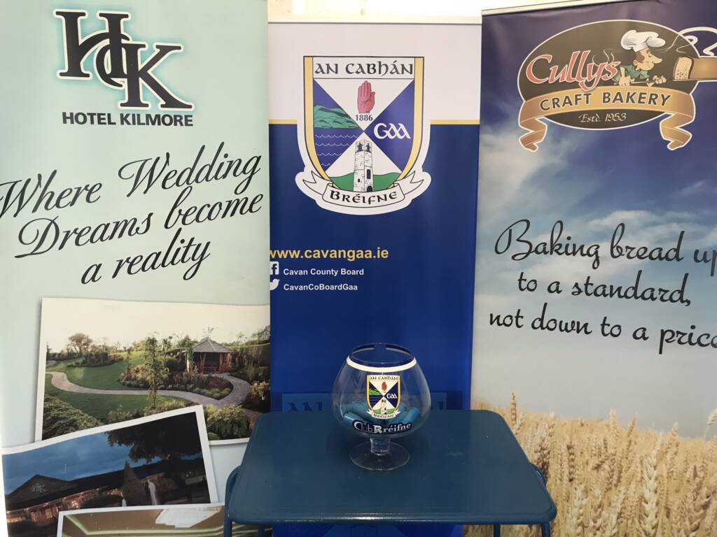 Club Championship Draws