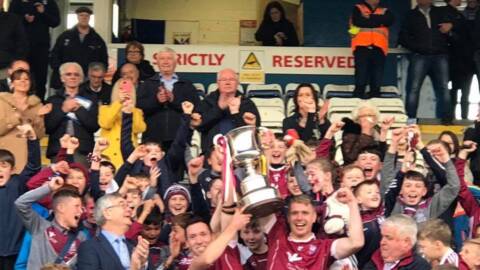 Match Report: Hotel Kilmore SFC Final