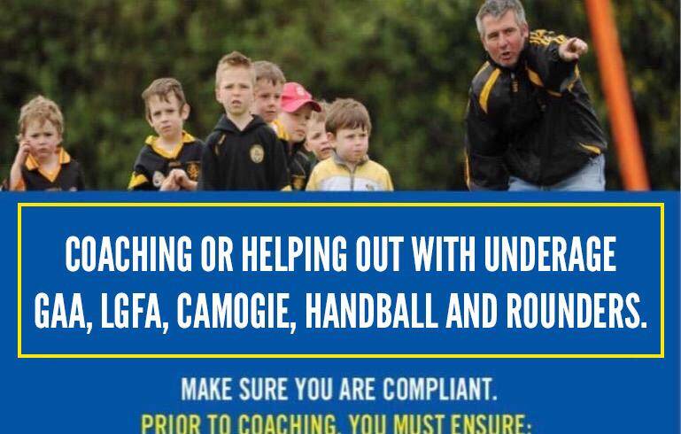 Safeguarding Course Update