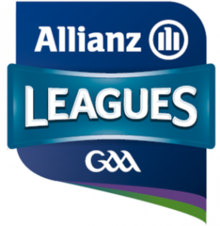 Cavan Allianz League Fixtures 2020