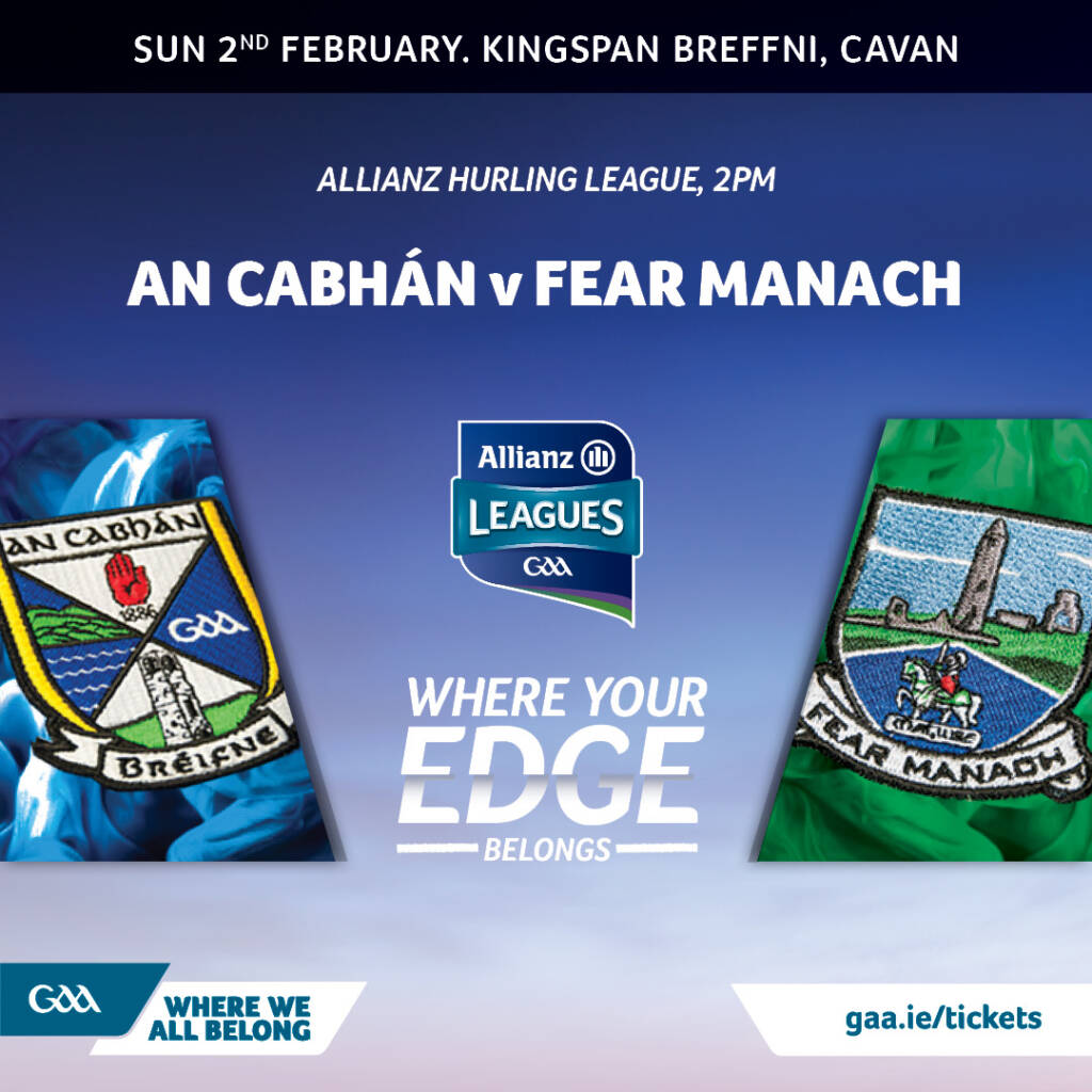 Alliance Leagues Round 2