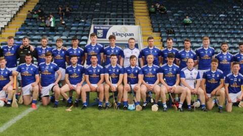 Lory Meagher Cavan V Fermanagh Report