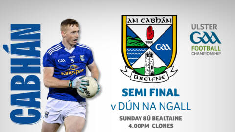 Ulster Senior Championship Semi-Final