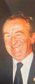 Passing of Peadar Ó Brádaigh