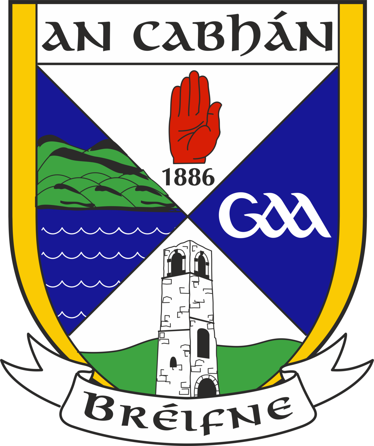 Shercock GAA | Cavan GAA