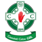 Cootehill Celtic