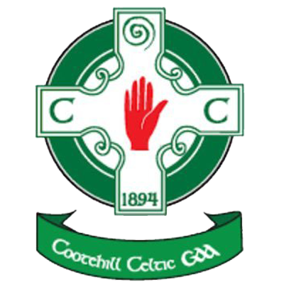 Cootehill Celtic GAA