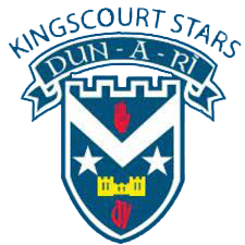 Kingscourt Stars GAA