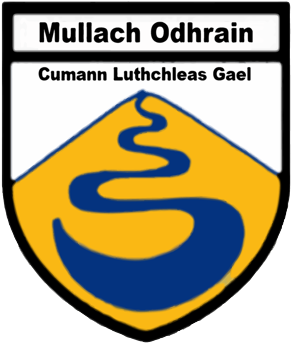 Mullahoran GAA