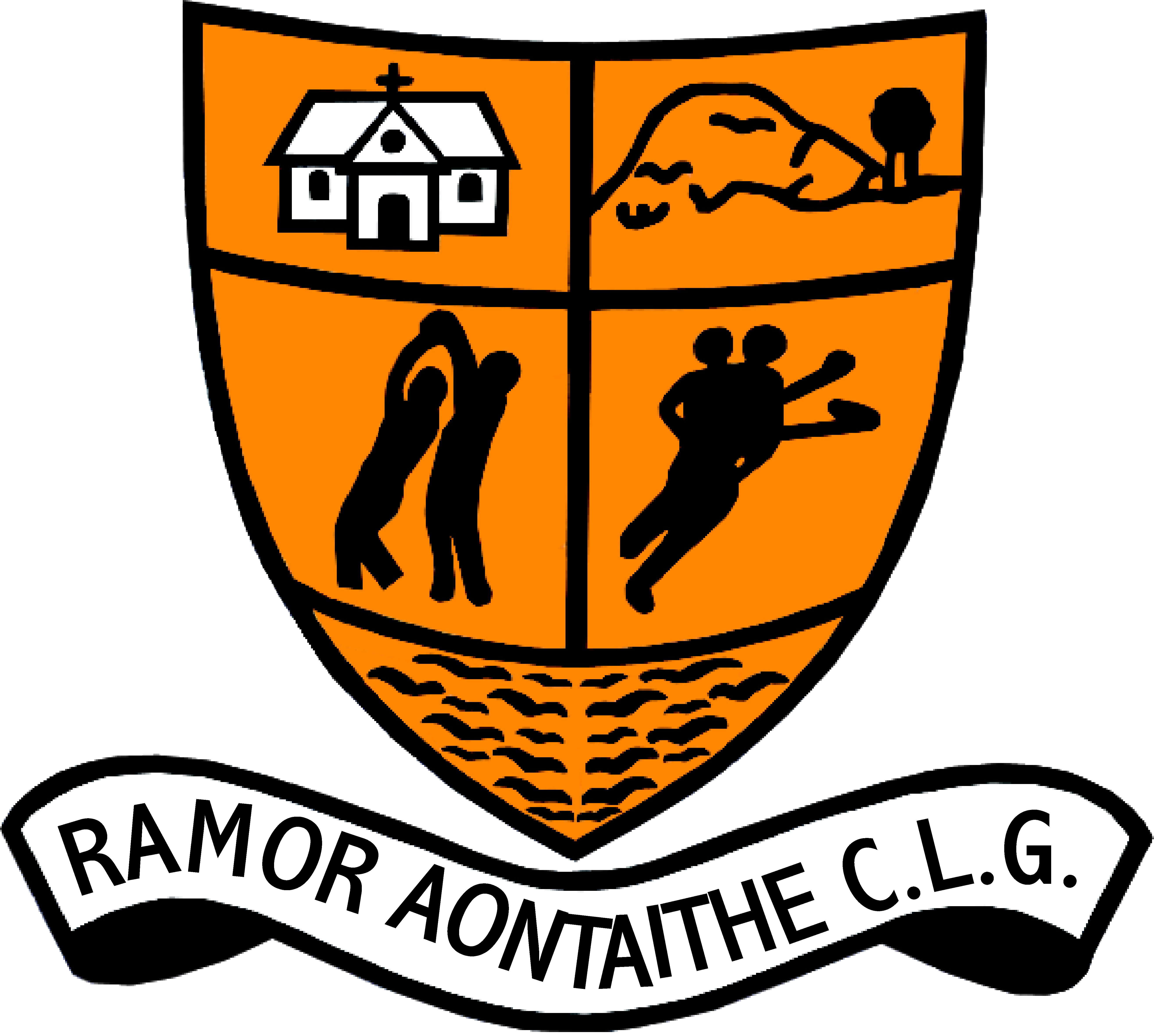 Ramor United GFC