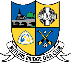 Butlersbridge GAA