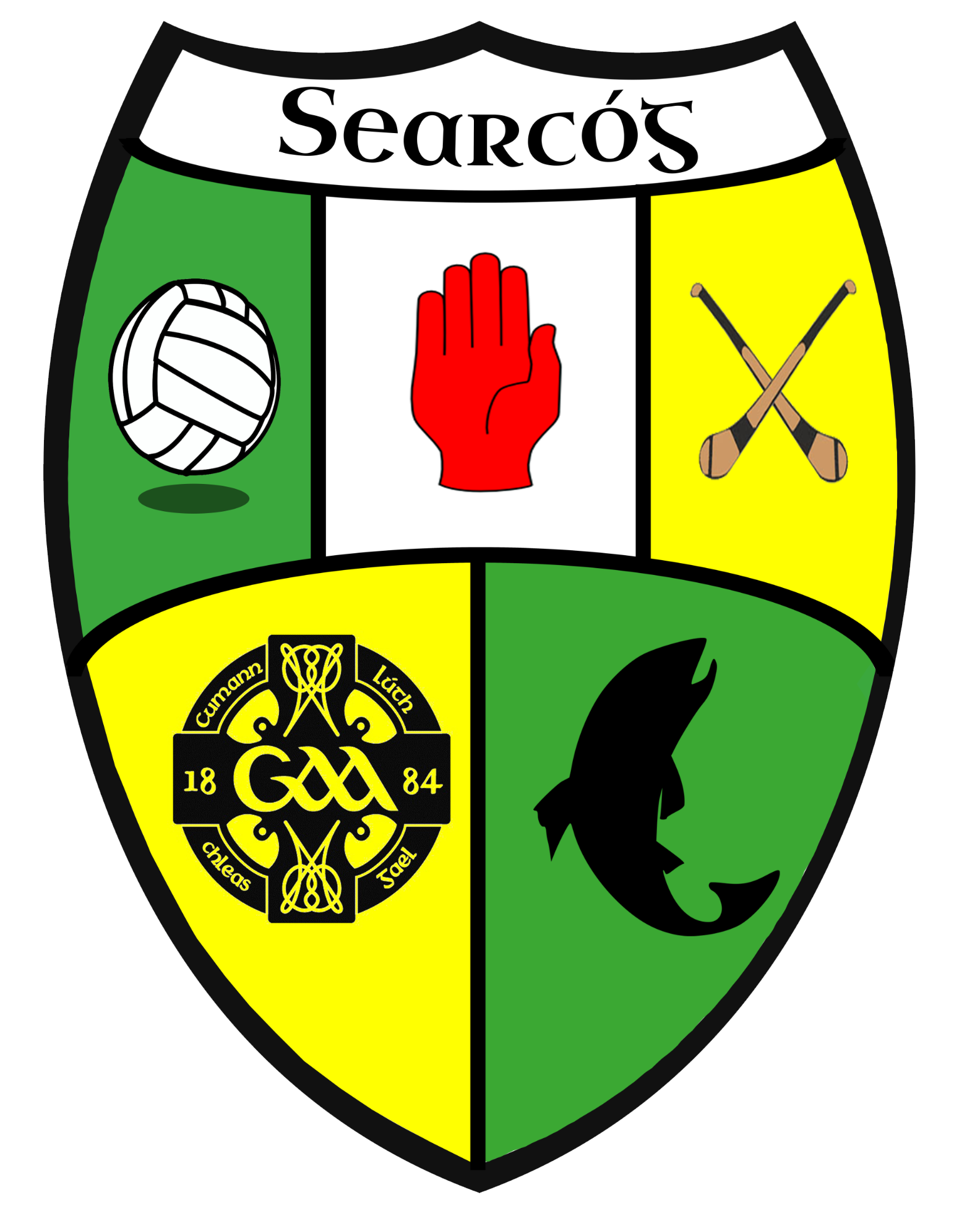 Shercock GAA