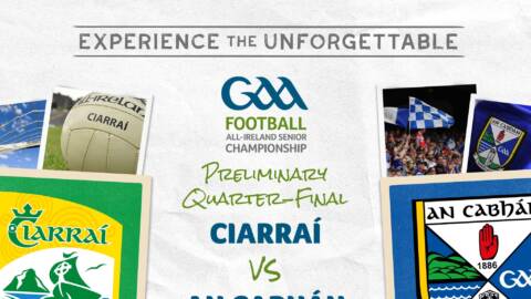 Cavan GAA