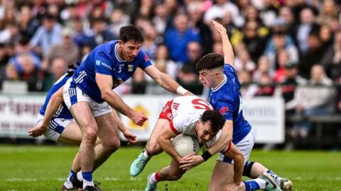 Cavan GAA