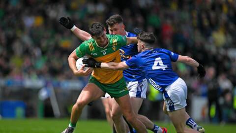 Cavan GAA