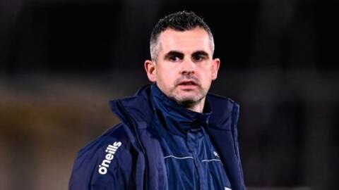 Cavan GAA