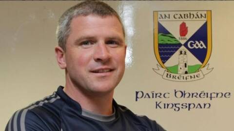 Cavan GAA