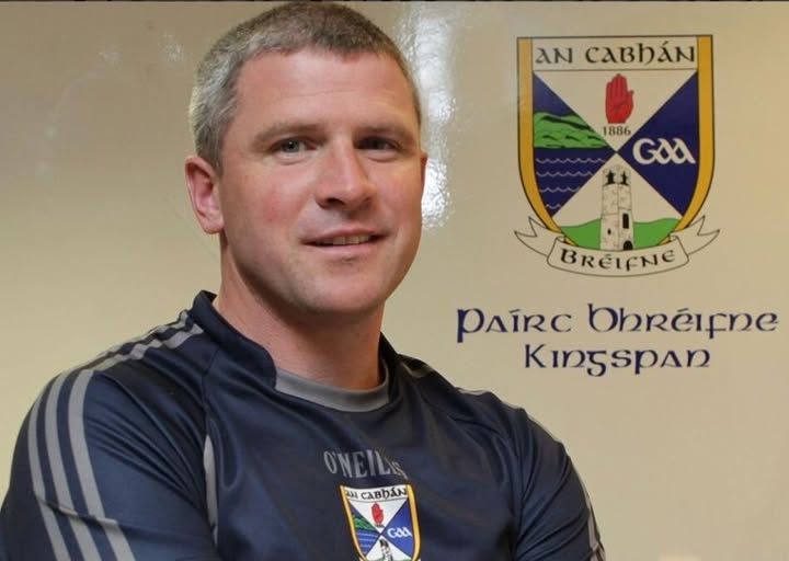 Cavan on look out for new U20 Manager