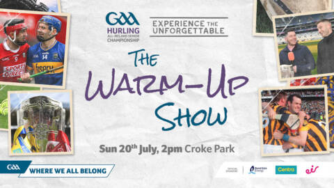 Cavan GAA