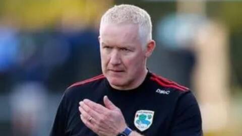Cavan GAA