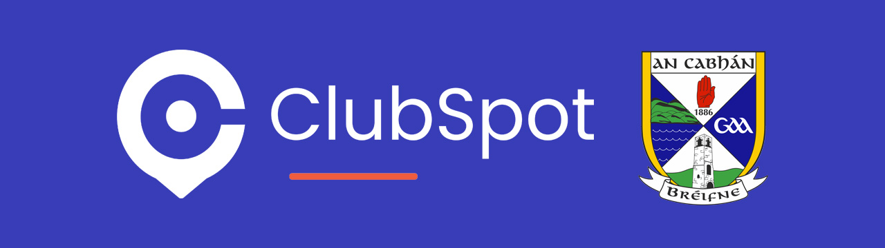 Clubspot Cavan